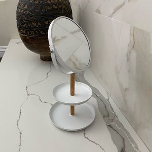 Yamazaki Tosca Accessory Trays/Mirror